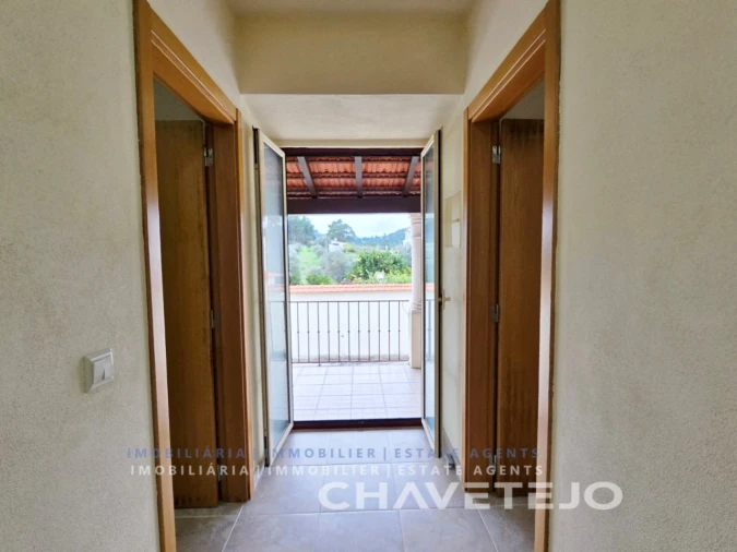 Moradia T3 para Venda em Serra e Junceira Foto 44