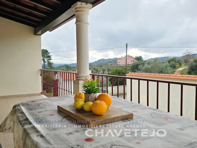 Moradia T3 para Venda em Serra e Junceira Foto 49