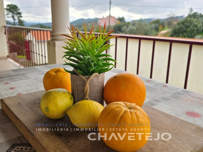 Moradia T3 para Venda em Serra e Junceira Foto 50