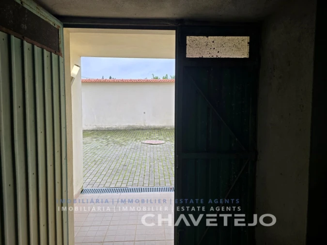 Moradia T3 para Venda em Serra e Junceira Foto 63