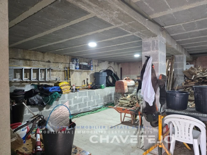 Moradia T3 para Venda em Serra e Junceira Foto 65