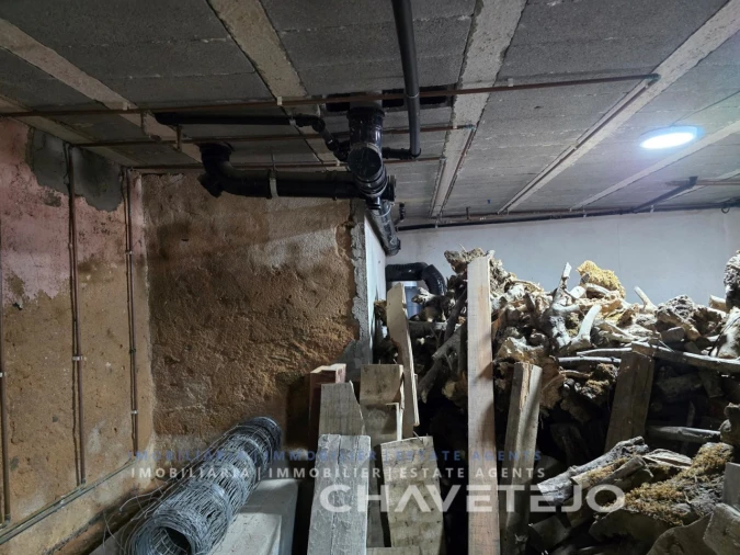 Moradia T3 para Venda em Serra e Junceira Foto 67