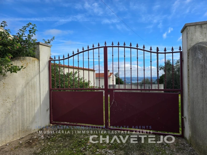 Moradia T3 para Venda em Serra e Junceira Foto 70