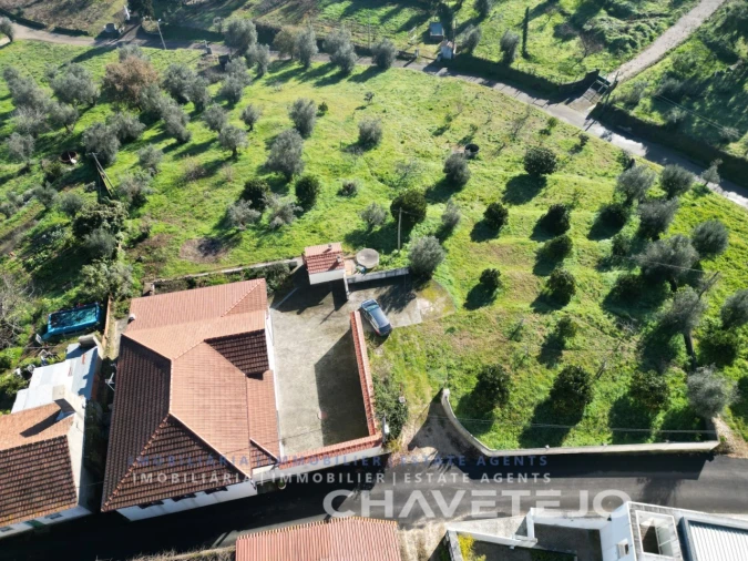 Moradia T3 para Venda em Serra e Junceira Foto 84