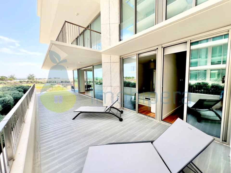 Apartamento T2 para Venda em Armação de Pera Foto 9