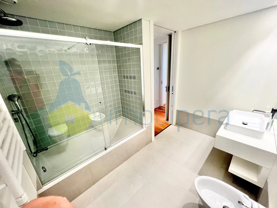 Apartamento T2 para Venda em Armação de Pera Foto 22