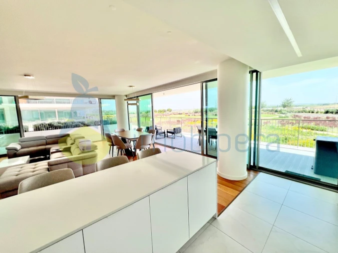 Apartamento T2 para Venda em Armação de Pera Foto 4