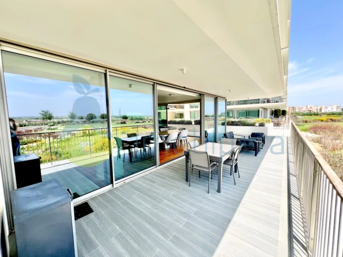 Apartamento T2 para Venda em Armação de Pera Foto 5