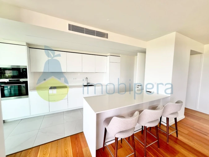 Apartamento T2 para Venda em Armação de Pera Foto 11