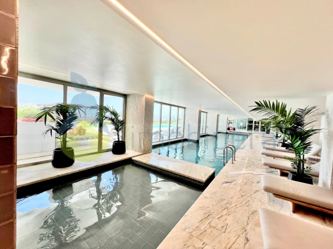 Apartamento T2 para Venda em Armação de Pera Foto 14