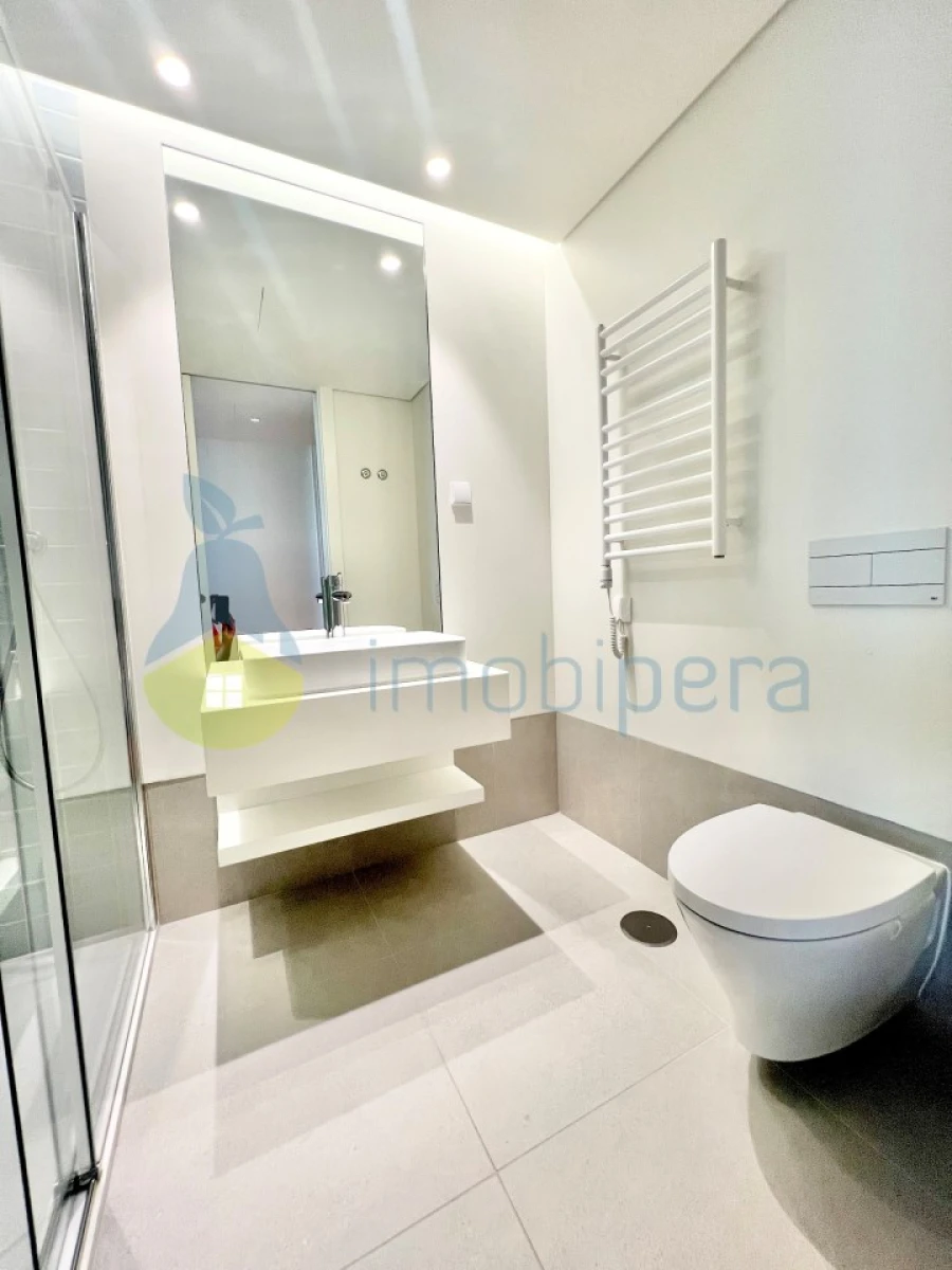 Apartamento T2 para Venda em Armação de Pera Foto 21