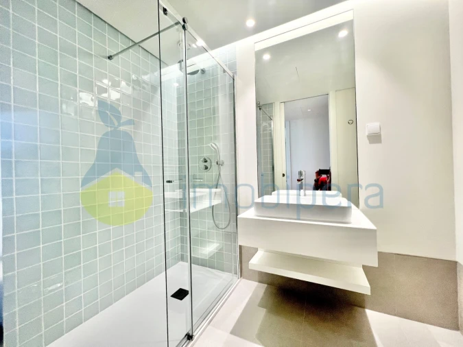 Apartamento T2 para Venda em Armação de Pera Foto 23