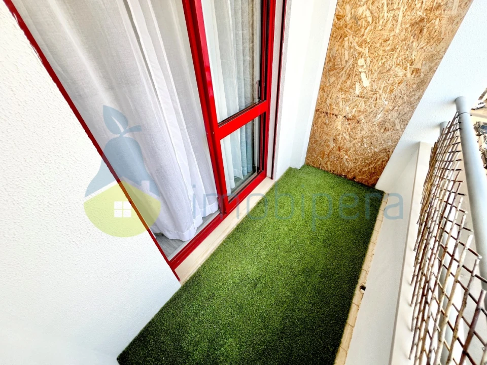 Apartamento T1 para Venda em Armação de Pera Foto 8