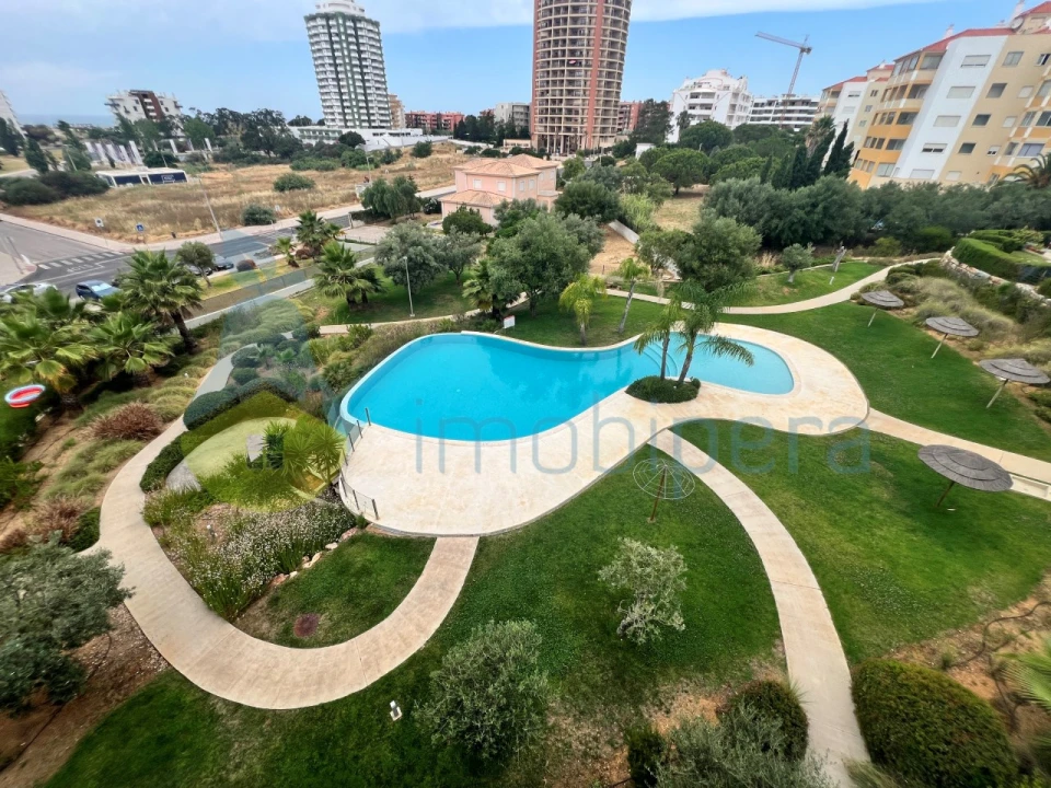 Apartamento T1 para Venda em Portimão Foto 1