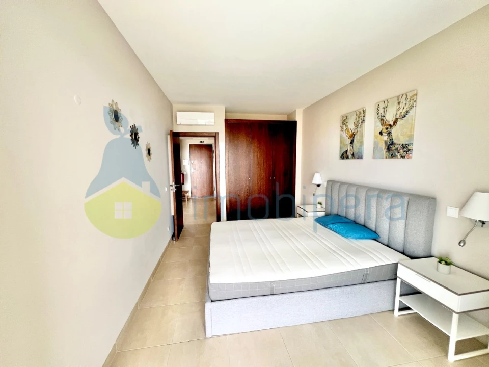 Apartamento T1 para Venda em Portimão Foto 13