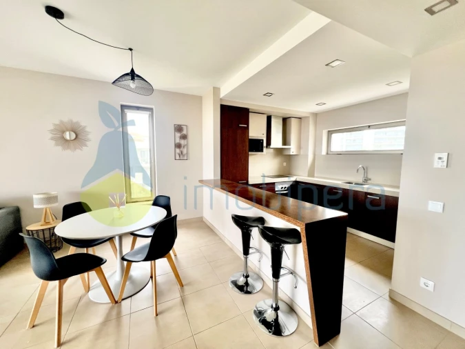 Apartamento T1 para Venda em Portimão Foto 4