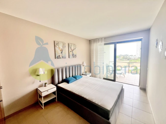 Apartamento T1 para Venda em Portimão Foto 11