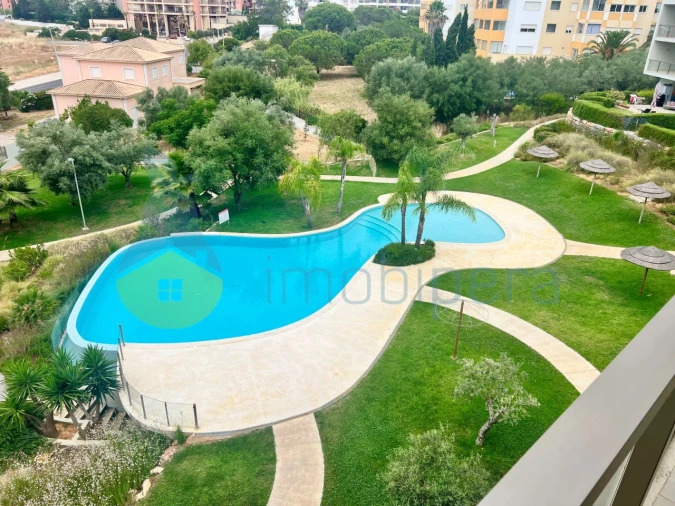 Apartamento T1 para Venda em Portimão Foto 15
