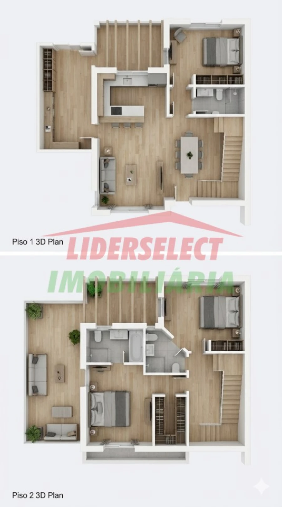 Moradia T3 para Venda em Silveira Foto 10
