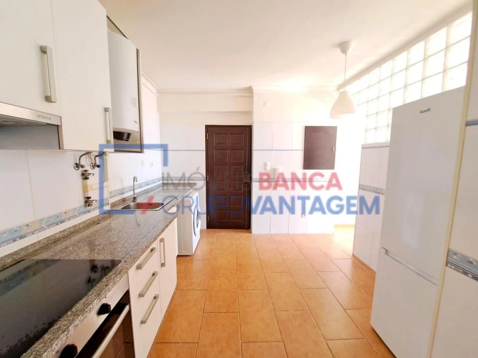 Apartamento T1 para Venda em Alto do Seixalinho, Santo André e Verderena Foto 15