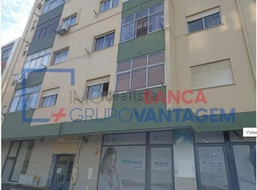 Apartamento T1 para Venda em Alto do Seixalinho, Santo André e Verderena