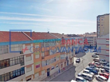 Apartamento T1 para Venda em Alto do Seixalinho, Santo André e Verderena