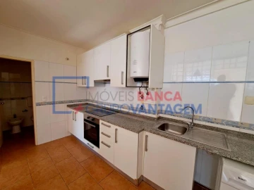 Apartamento T1 para Venda em Alto do Seixalinho, Santo André e Verderena