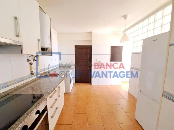Apartamento T1 para Venda em Alto do Seixalinho, Santo André e Verderena Foto 15