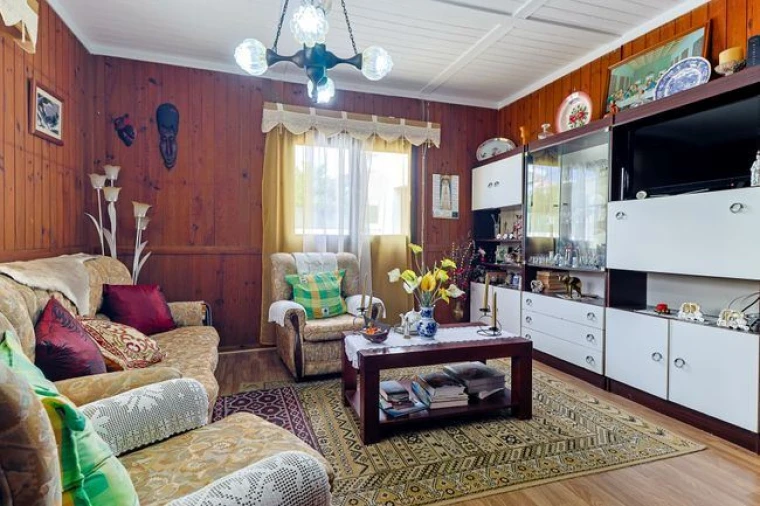 Moradia T3 para Venda em Tavarede Foto 3