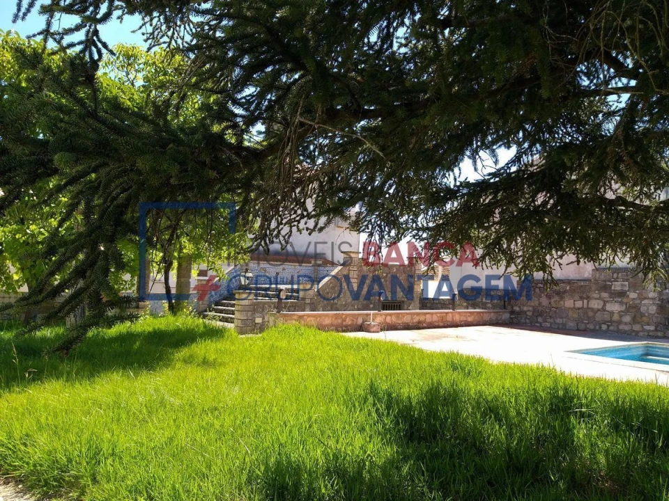 Moradia T10 para Venda em Maiorca Foto 4