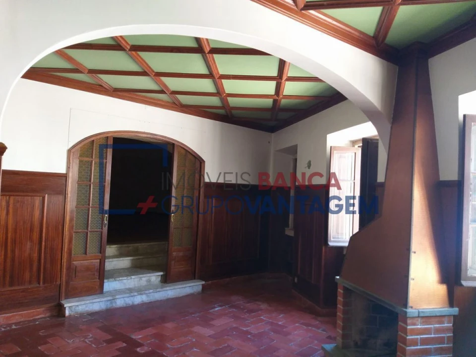 Moradia T10 para Venda em Maiorca Foto 10