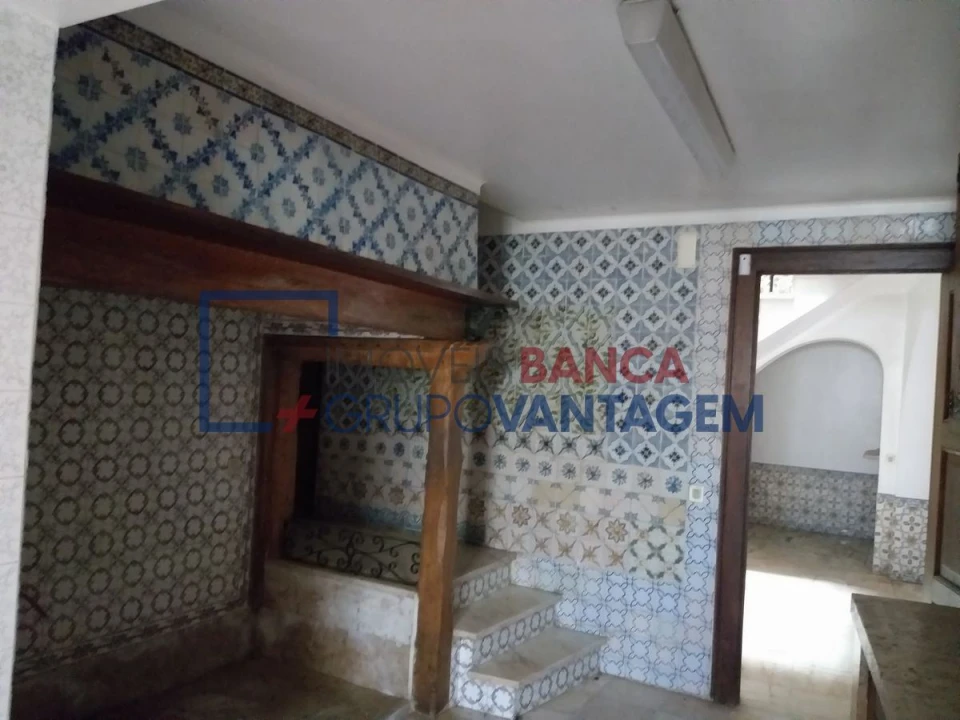 Moradia T10 para Venda em Maiorca Foto 25