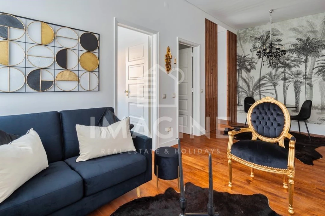 Apartamento T1 para Venda em União das Freguesias de Setúbal Foto 3