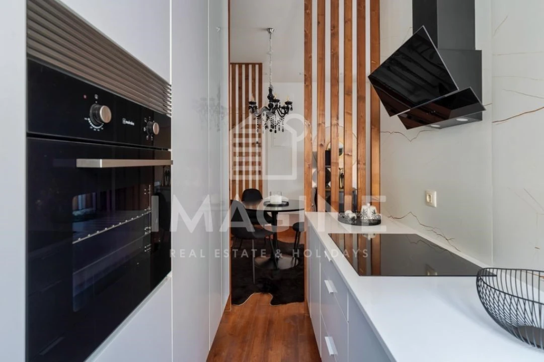 Apartamento T1 para Venda em União das Freguesias de Setúbal Foto 7