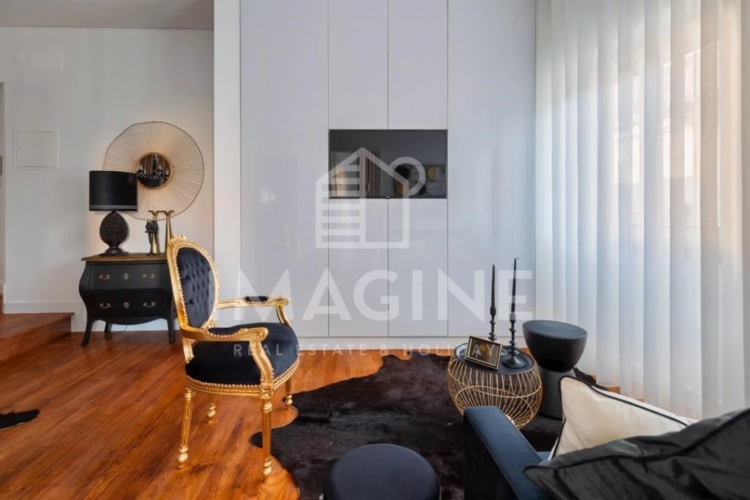 Apartamento T1 para Venda em União das Freguesias de Setúbal Foto 2