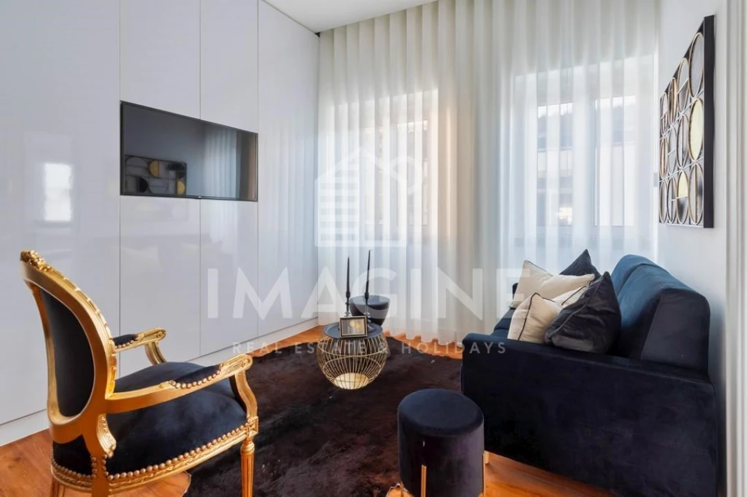 Apartamento T1 para Venda em União das Freguesias de Setúbal Foto 12