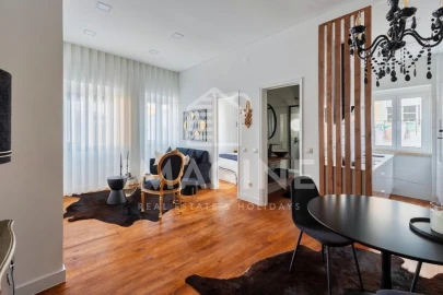 Apartamento T1 para Venda em União das Freguesias de Setúbal