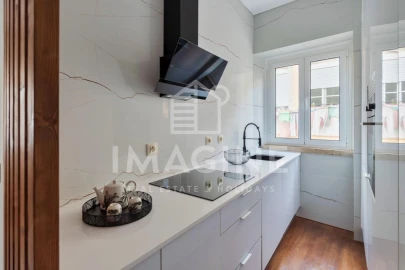 Apartamento T1 para Venda em União das Freguesias de Setúbal