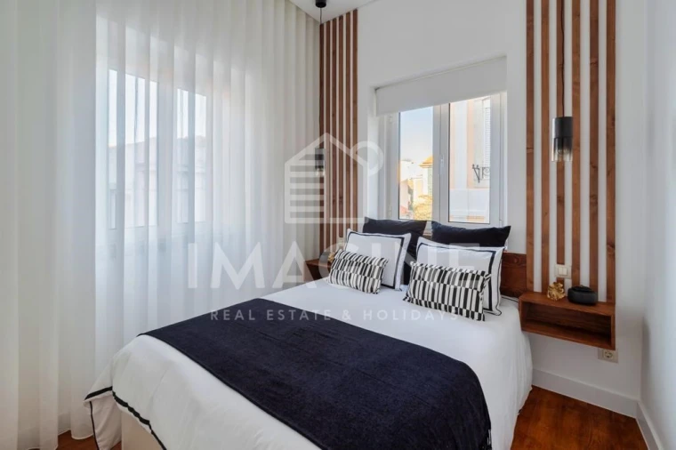 Apartamento T1 para Venda em União das Freguesias de Setúbal Foto 10