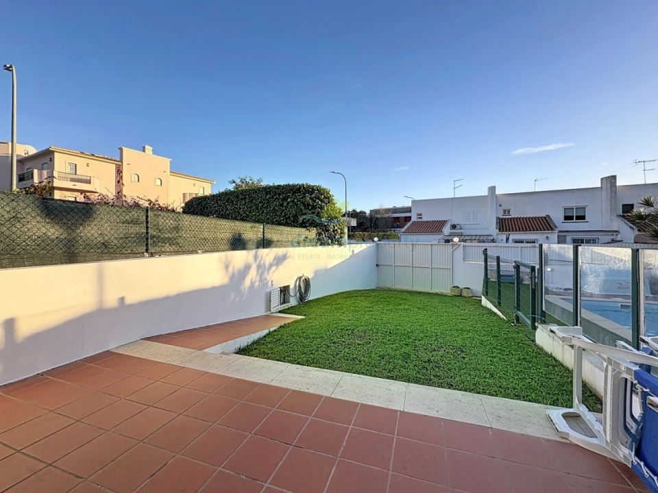 Moradia T3 para Venda em Albufeira e Olhos de Água Foto 38