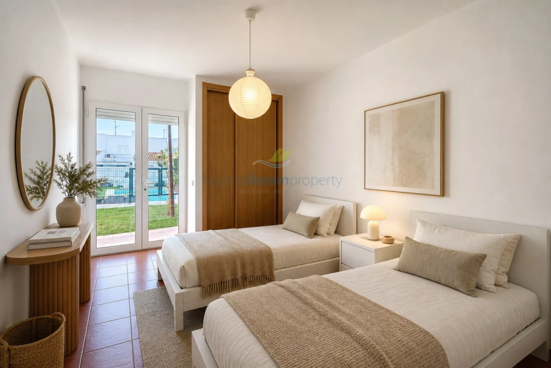 Moradia T3 para Venda em Albufeira e Olhos de Água Foto 19