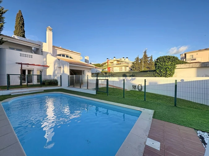 Moradia T3 para Venda em Albufeira e Olhos de Água Foto 21