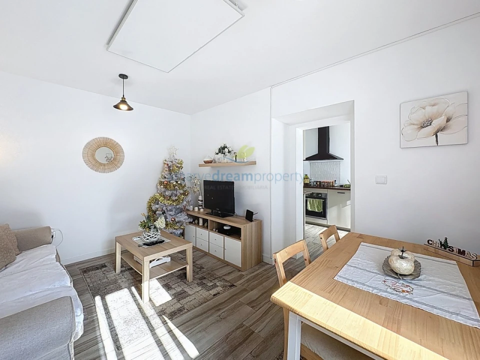 Moradia T2 para Venda em Algoz e Tunes Foto 1