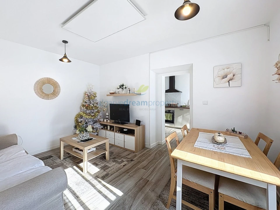 Moradia T2 para Venda em Algoz e Tunes Foto 3