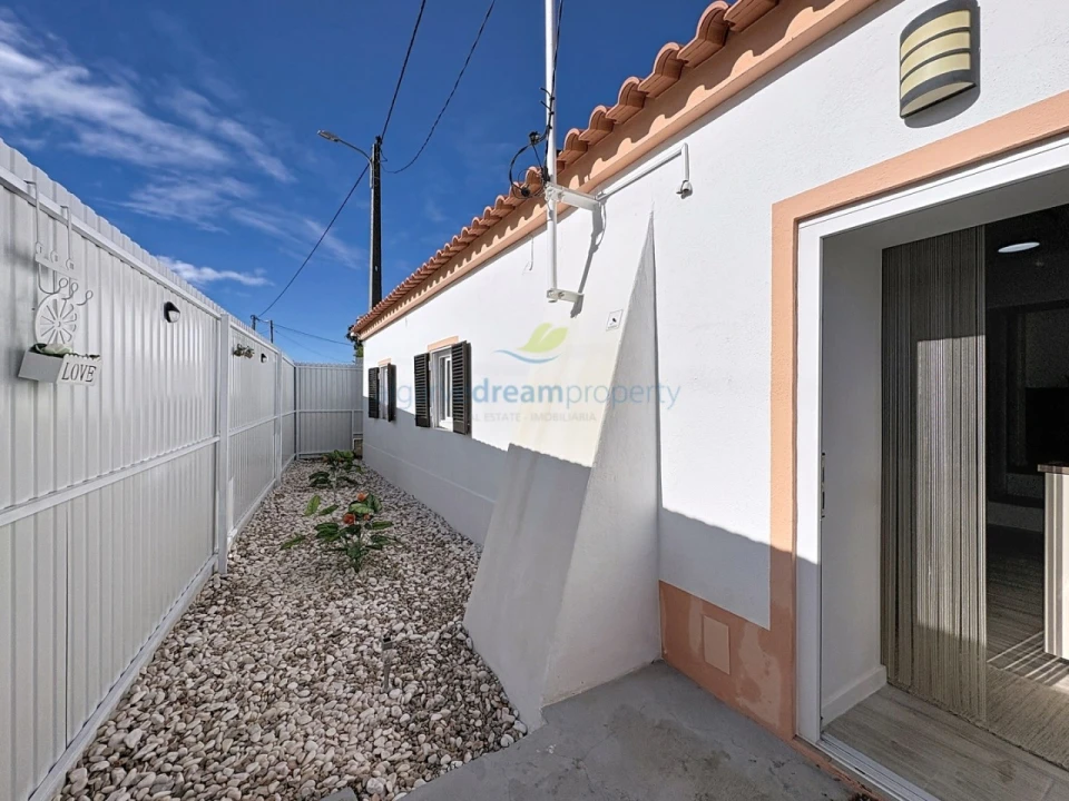 Moradia T2 para Venda em Algoz e Tunes Foto 5