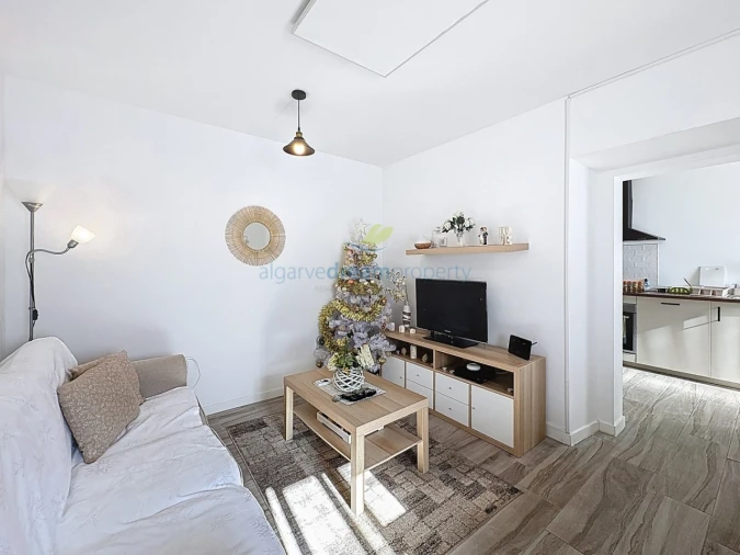 Moradia T2 para Venda em Algoz e Tunes Foto 2