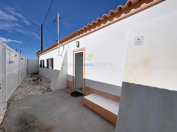 Moradia T2 para Venda em Algoz e Tunes Foto 10