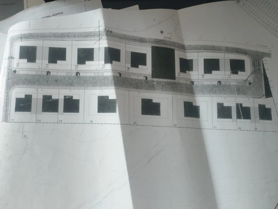 Terreno para Venda em Olho Marinho Foto 46