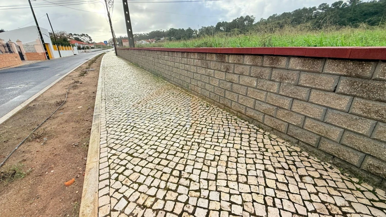 Terreno para Venda em Olho Marinho Foto 33