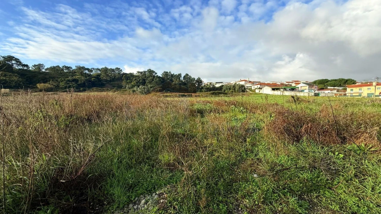 Terreno para Venda em Olho Marinho Foto 18